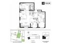 7-комнатная квартира · 240 м² · 22/22 этаж, Пр. Туран, около ТРЦ Хан Шатыр ВИД НА ХАНШАТЫР — Кунаева за 285 млн ₸ в Астане, Нура р-н — фото 3