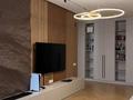 3-комнатная квартира · 96.7 м² · 13/16 этаж, Сатпаева за 700 000 ₸ в Алматы, Бостандыкский р-н