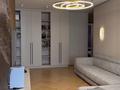 3-комнатная квартира · 96.7 м² · 13/16 этаж, Сатпаева за 700 000 ₸ в Алматы, Бостандыкский р-н — фото 2