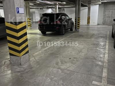 Паркинг · Санжара Асфендиярова 10 за ~ 4.9 млн ₸ в Астане, Нура р-н