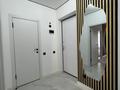 1-бөлмелі пәтер · 36.4 м² · 6/9 қабат, Шұғыла ш/а. 7 корпус — ЖК Алатау Плюс, бағасы: 26.5 млн ₸ в Алматы, Наурызбайский р-н — фото 11