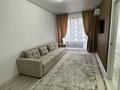 1-бөлмелі пәтер · 36.4 м² · 6/9 қабат, Шұғыла ш/а. 7 корпус — ЖК Алатау Плюс, бағасы: 26.5 млн ₸ в Алматы, Наурызбайский р-н — фото 2