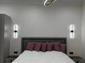 1-комнатная квартира · 28 м² · 1/9 этаж, Микрорайон Аэропорт 1, Уральская 45А за 17.5 млн ₸ в Костанае