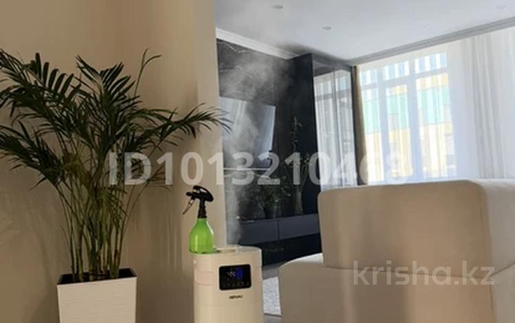 3-комнатная квартира · 116 м² · 5/8 этаж, Мангилик ел 36 — Мангилик ел за 103 млн ₸ в Астане, Есильский р-н — фото 2