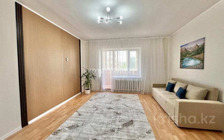 2-комнатная квартира · 41 м² · 3/9 этаж, Кюйши Дины 23/1 за 22.9 млн ₸ в Астане, Алматы р-н — фото 2
