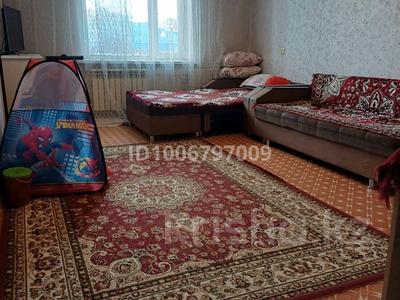 2-комнатная квартира · 54 м² · 4/5 этаж, Мкр. Мүшелтой 39 — Напротив Жетісу Медиа за 19.5 млн ₸ в Талдыкоргане, мкр Мушелтой