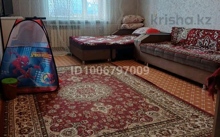 2-комнатная квартира · 54 м² · 4/5 этаж, Мкр. Мүшелтой 39 — Напротив Жетісу Медиа за 19.5 млн ₸ в Талдыкоргане, мкр Мушелтой — фото 13
