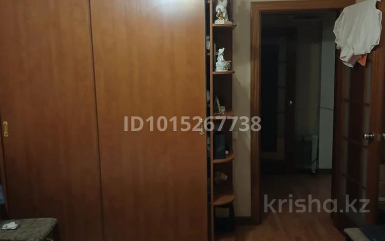 3-комнатная квартира · 77.6 м² · 5/5 этаж, Аль-Фараби 77 за 70 млн ₸ в Алматы, Бостандыкский р-н — фото 2