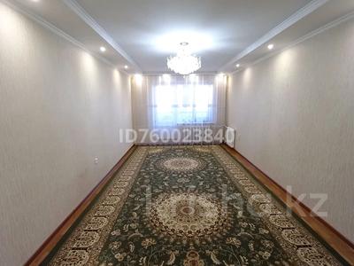 3-комнатная квартира · 89 м² · 9/10 этаж, Наурыз 30А за ~ 26 млн ₸ в Актобе, мкр Авиагородок