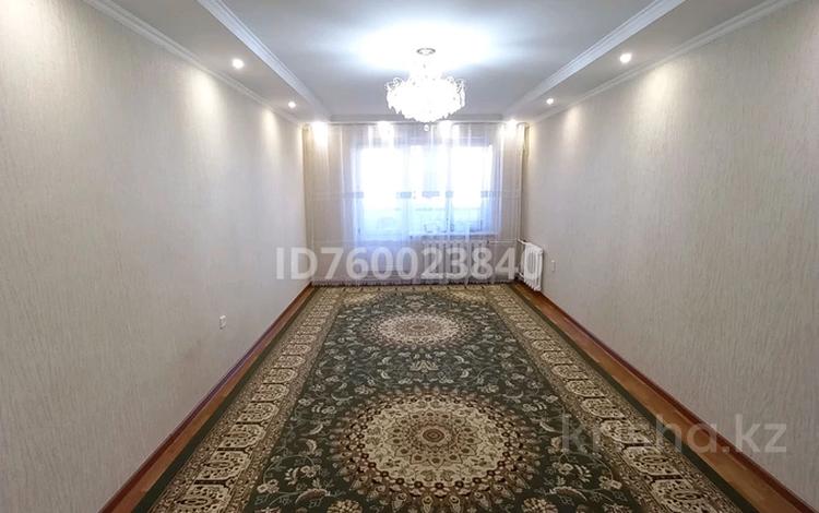 3-комнатная квартира · 89 м² · 9/10 этаж, Наурыз 30А за ~ 26 млн ₸ в Актобе, мкр Авиагородок — фото 2