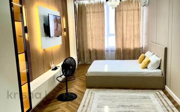 1-бөлмелі пәтер · 56 м² · 5/7 қабат, Байдибек би, бағасы: 24.5 млн ₸ в Шымкенте, Абайский р-н — фото 6
