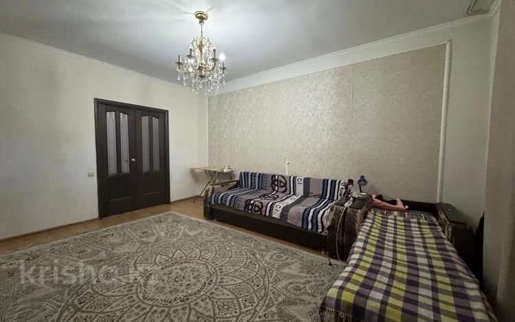 2-бөлмелі пәтер · 69 м² · 11/12 қабат, Кошкарбаева 34, бағасы: 28.5 млн ₸ в Астане, Алматы р-н — фото 2