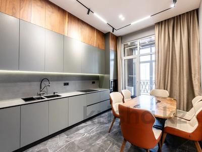 Продажа квартир в Астане: 3-комнатная квартира · 118 м² · 6/8 этаж, Абубакир Тыныбаев 18 за 140 млн 〒 3-комнатная квартира · 118 м² · 6/8 этаж, Абубакир Тыныбаев 18 за 140 млн 〒 в Астане