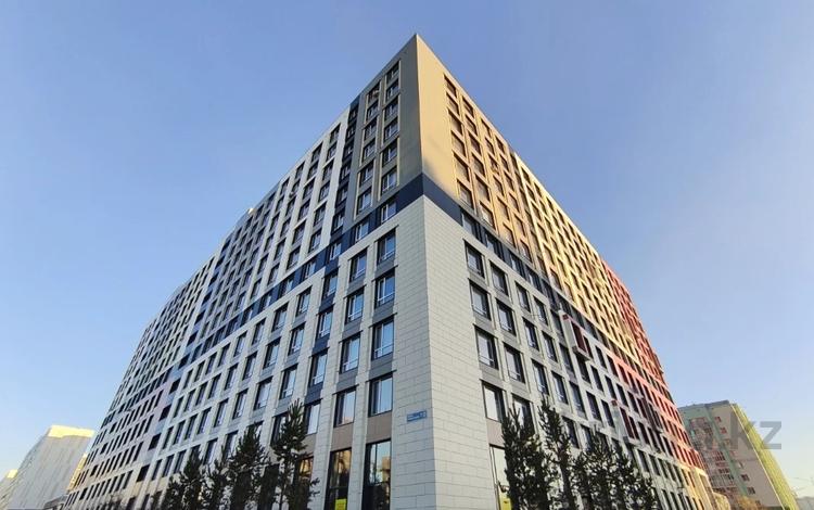Паркинг · 14 м² · Молдагалиев 1,3 за ~ 2.9 млн ₸ в Астане — фото 7