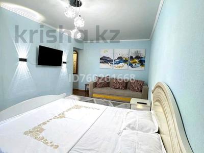 1-комнатная квартира · 30 м² · 2/5 этаж, Желтоксан 2 — Площадь за 10 000 ₸ в 