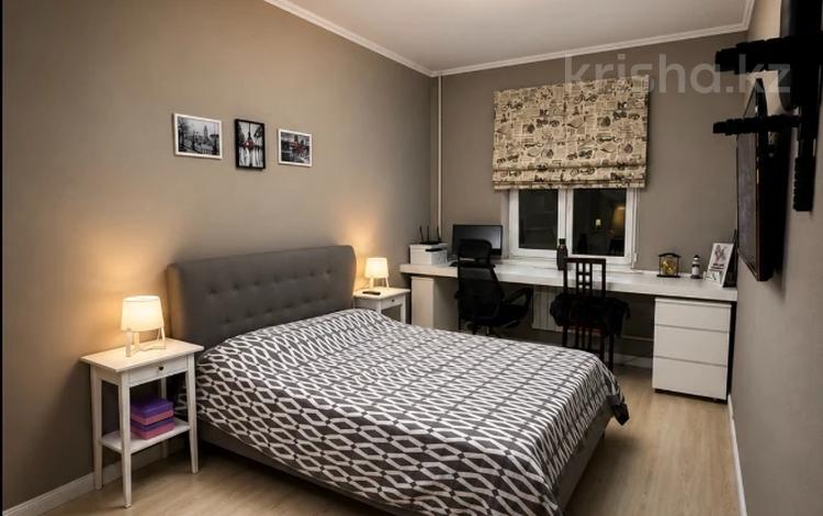 4-комнатная квартира · 100 м² · 3/9 этаж, мкр Жетысу-2 за 69 млн ₸ в Алматы, Ауэзовский р-н — фото 8
