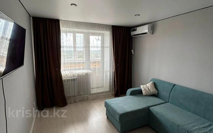 1-бөлмелі пәтер · 36.5 м² · 9/9 қабат, Малайсары Батыра 55, бағасы: 17.4 млн ₸ в Павлодаре — фото 2