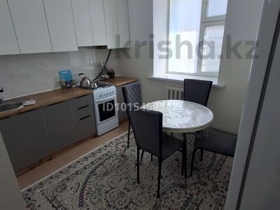 2-комнатная квартира · 58 м² · 1/5 этаж, Левый берег 2 мкр-н 8 — Левый берег 2-мкр-н за 140 000 ₸ в 