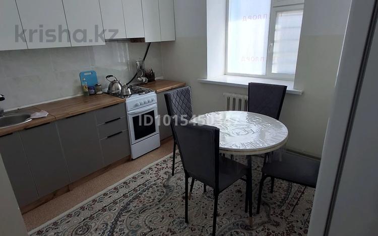 2-комнатная квартира · 58 м² · 1/5 этаж, Левый берег 2 мкр-н 8 — Левый берег 2-мкр-н за 140 000 ₸ в  — фото 2