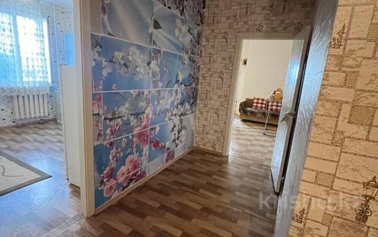 1-комнатная квартира · 53.5 м² · 11/17 этаж, Кюйши Дины 22 за 24 млн ₸ в Астане, Алматы р-н — фото 2