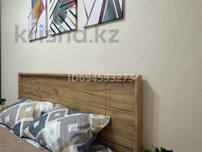 2-комнатная квартира · 45 м², Култегин 13 — Сыганак и Култегин за 15 000 〒 в Астане, Есильский р-н