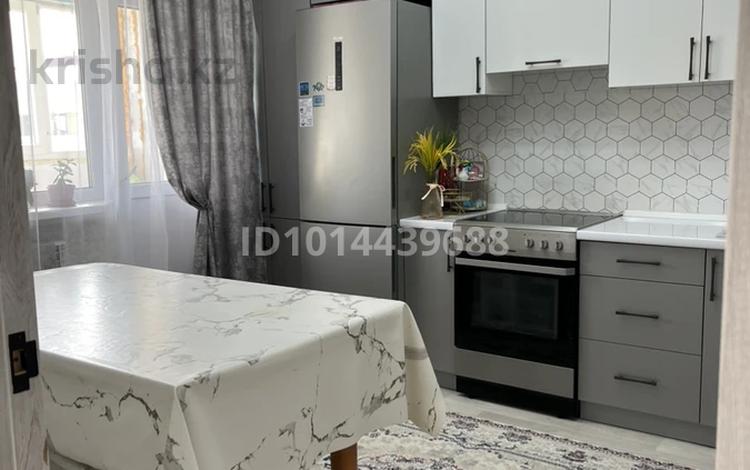 2-бөлмелі пәтер · 67.4 м² · 5/5 қабат, Абая 9/1, бағасы: 12.5 млн ₸ в Сатпаев — фото 2