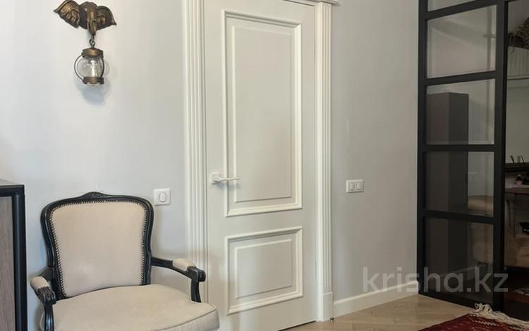 4-комнатная квартира, 165 м², 16/16 этаж, Аль-Фараби 21 — Каратаева