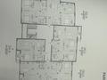 5-комнатная квартира · 185 м² · 2/3 этаж, мкр Курамыс, Кенесары хана 43/7 за ~ 203.4 млн ₸ в Алматы, Наурызбайский р-н — фото 5