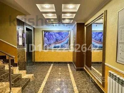 2-комнатная квартира · 46 м² · 3/9 этаж, Чингиза Айтматова 33 за 24 млн ₸ в Астане, Нура р-н