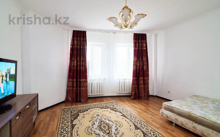 2-комнатная квартира · 65 м² · 3/9 этаж, Б. Момышулы 25 за 29.5 млн ₸ в Астане, Алматы р-н — фото 11