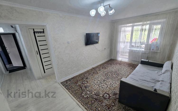 1-бөлмелі пәтер · 39 м² · 2/5 қабат, Сатпаева 61А, бағасы: 10.5 млн ₸ в Жезказгане — фото 2