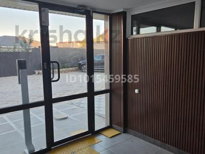 3-бөлмелі пәтер · 102.4 м² · 3/9 қабат, Ул.Курмангазы 21 — Infinity Plaza, бағасы: 35 млн ₸ в Атырау
