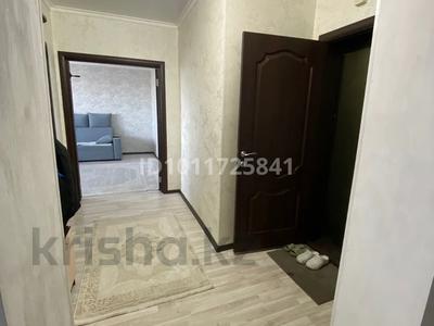 2-бөлмелі пәтер · 65 м² · 9/9 қабат, Дулат Бабатайұлы 24б, бағасы: 30 млн ₸ в Семее