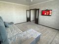 2-бөлмелі пәтер · 65 м² · 9/9 қабат, Дулат Бабатайұлы 24б, бағасы: 30 млн ₸ в Семее — фото 5