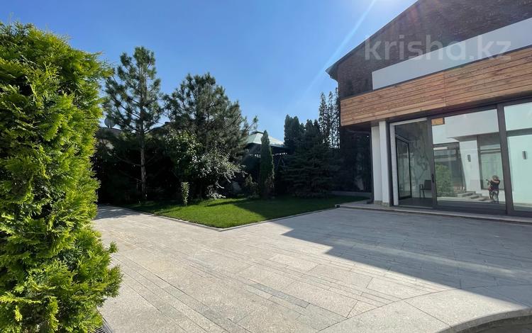 Отдельный дом · 10 комнат · 1200 м² · 15 сот., Арайлы — Альфараби за 2.9 млрд 〒 в Алматы, Бостандыкский р-н — фото 6