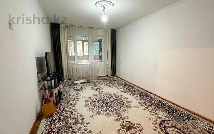 2-бөлмелі пәтер · 44 м² · 4/5 қабат, Самал 38, бағасы: 14.8 млн ₸ в Талдыкоргане, мкр Самал — фото 3