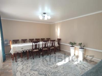 Отдельный дом · 4 комнаты · 110 м² · 3.8 сот., Некрасова за 25 млн 〒 в Актобе