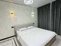 1-комнатная квартира · 42 м² · 10 этаж, мкр Акжайык, К. Толеметова 83 за 3 000 ₸ в Шымкенте, Абайский р-н
