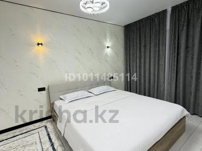 1-комнатная квартира · 42 м² · 10 этаж, мкр Акжайык, К. Толеметова 83 за 3 000 ₸ в Шымкенте, Абайский р-н