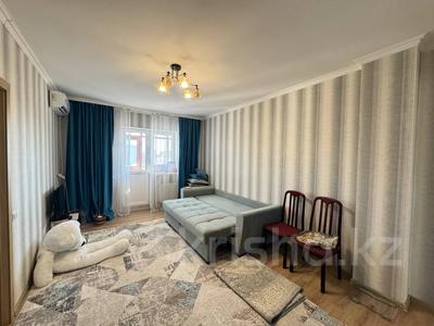 1-бөлмелі пәтер · 41 м² · 14/14 қабат, Мангилик ел 17, бағасы: 22 млн ₸ в Астане, Есильский р-н