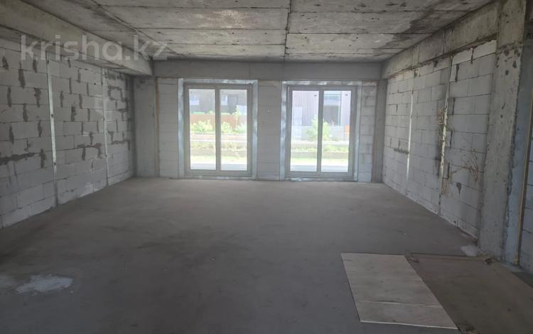 2-комнатная квартира · 99 м² · 1/3 этаж, мкр Рахат, Култобе 24/1-24/10 за 80 млн ₸ в Алматы, Наурызбайский р-н — фото 18