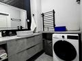 2-комнатная квартира · 55 м² · 4/9 этаж, Сейфуллина 597/7 — Сатпаева за 66 млн ₸ в Алматы, Бостандыкский р-н — фото 10