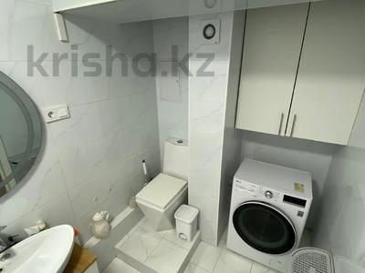 3-бөлмелі пәтер · 57.8 м² · 4/5 қабат, Орбита-3 ш/а., бағасы: 45.5 млн ₸ в Алматы, Бостандыкский р-н
