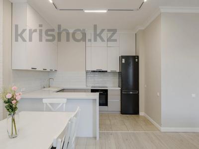 4-бөлмелі пәтер · 101.8 м² · 4/12 қабат, Керей жанибек, бағасы: 92.9 млн ₸ в Астане, Есильский р-н
