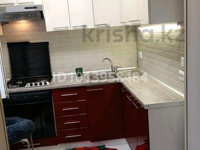 2-комнатная квартира · 44 м² · 1/4 этаж, мкр №10 А 18 — Саина Шаляпина за 280 000 ₸ в Алматы, Ауэзовский р-н