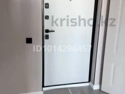 1-бөлмелі пәтер · 41 м² · 6 қабат, Микрорайон 4 61/1, бағасы: 22 млн ₸ в Конаеве