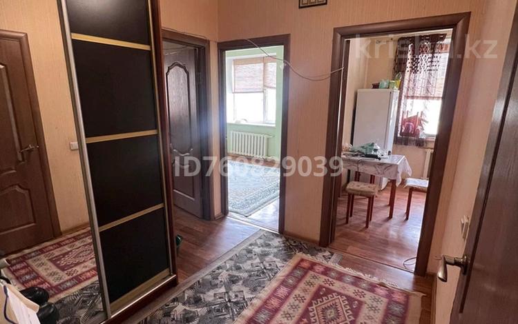2-бөлмелі пәтер · 49.6 м² · 4/5 қабат, 3-ш/а. — Дезинфекция городской, бағасы: 13 млн ₸ в Актау, 3-й мкр — фото 3