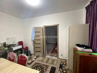 1-комнатная квартира · 36 м² · 1/1 этаж, Отеген.батыр 22/7А — Возле зоны отдыха 8озер за 11 млн 〒 в Тонкерисе