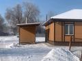 1-комнатная квартира · 36 м² · 1/1 этаж, Отеген.батыр 22/7А — Возле зоны отдыха 8озер за 11 млн ₸ в Тонкерисе — фото 4