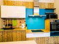 2-бөлмелі пәтер · 55 м² · 2/12 қабат, Навои — Торайгырова, бағасы: 25 000 ₸ в Алматы, Бостандыкский р-н — фото 2